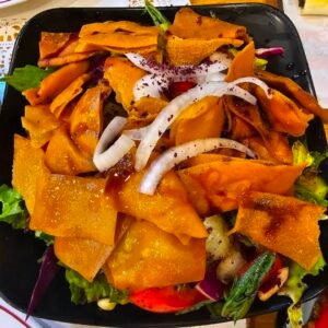 Shamiyat Restaurant and Grill