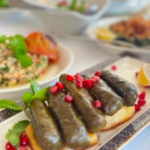 Byblos Sea Restaurant