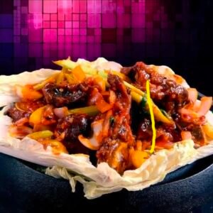 Oasis Chinese Restaurant