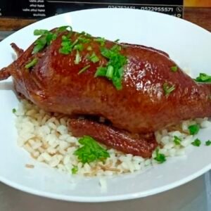 Al-Harash Restaurant for Egyptian Cuisine