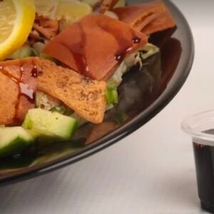 Al Janoub Mandi Restaurant, Musaffah Branch