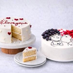 ⁦Matilda Cake Abu Dhabi