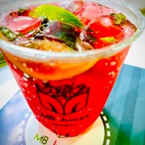 MB Juices by Marhaba Box