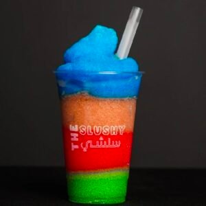 The slushy