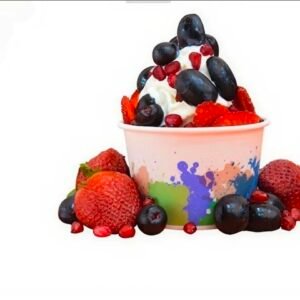 Al Farfoush for fresh fruit juices and drinks