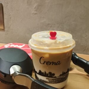 Crema