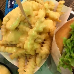 Shake Shack⁩⁩