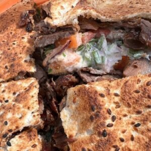 Shish Shawerma Corniche⁩⁩