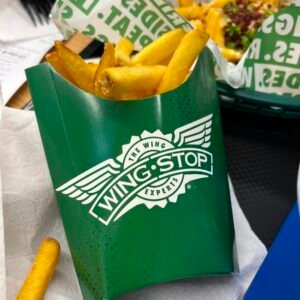 Wingstop Airport Road
