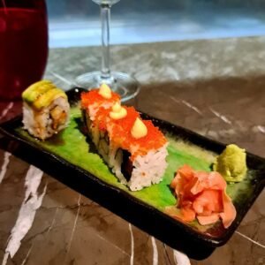 Aja Asian & Teppanyaki