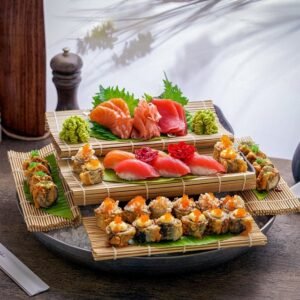 West Bay Lounge Abu Dhabi