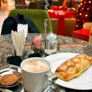 Americano Café & Lounge