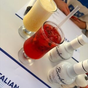 Conestreet By Borbone, Jbr Walk