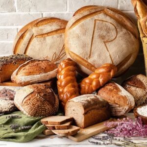 Risen Café And Artisanal Bakery - Barsha Heights