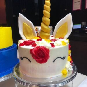 Hummingbird Bakery⁩