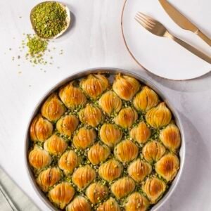 Dubai Sweet Factory by Kadayifzade⁩