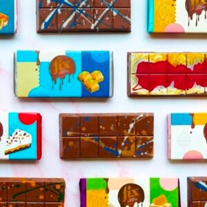 Fix Dessert Chocolate⁩⁩