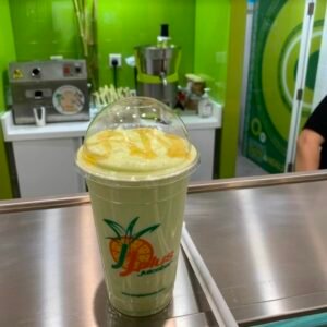 Jungle Juice - Al Zahia