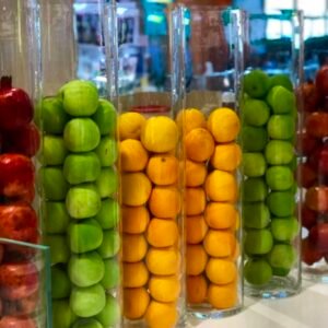 Jungle Juice Foodcourt