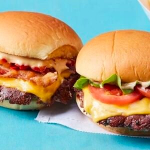 Shake Shack Dubai Mall