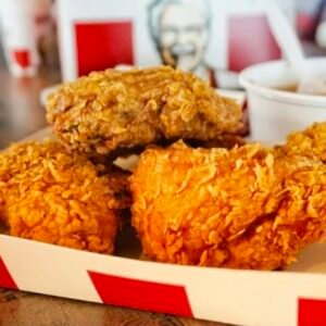 Kentucky Fried Chicken