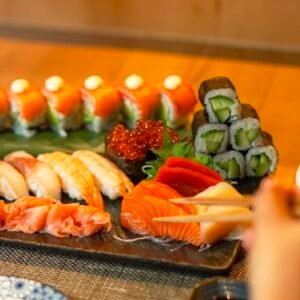 Omakaseya Dubai
⁩⁩