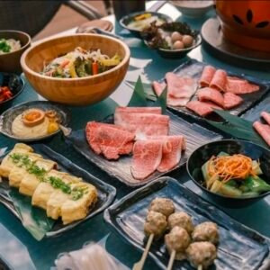 Kimuraya Authentic Japanese Restauran