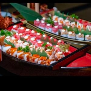 Kimuraya Authentic Japanese Restaurant - 3rd Branch Al Jaddaf
⁩