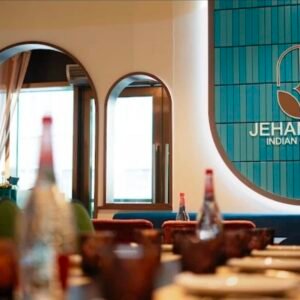 Jehangirs Indian Cuisine