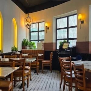 Delhi Restaurant - Pioneers of Nihari