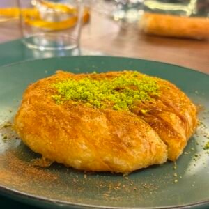 AlMashawi AlHalabya Al Barsha Restaurant