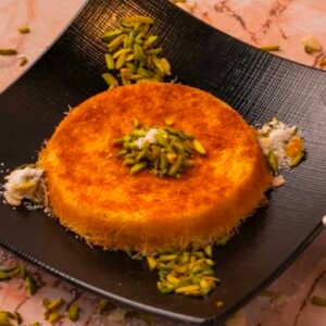 Damascus Bride Restaurant⁩