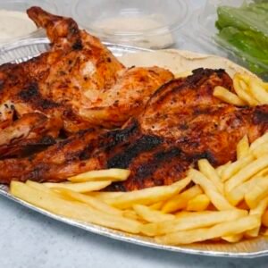 Diyar Al Sham Restaurant