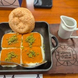 Safadi Restaurant⁩