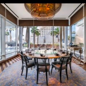 Maiden Shanghai | FIVE Palm Jumeirah