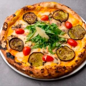 mo's Cafe and Restaurant - All-day Italian and Levantine-Inspired Bistro