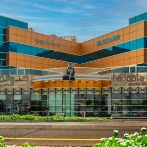 Hadota Masria Restaurant and Cafe