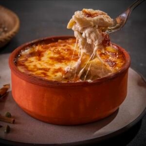 Cairo Gourmet Restaurant