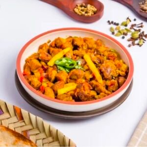 Sayoun Mandi Restaurant - Deira