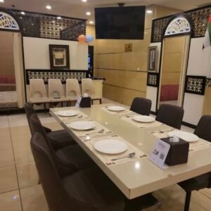 Azal Mandi Restaurant