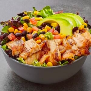 Operation Falafel The Beach Mall JBR