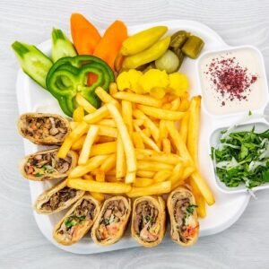 Shawarma Al Karmel