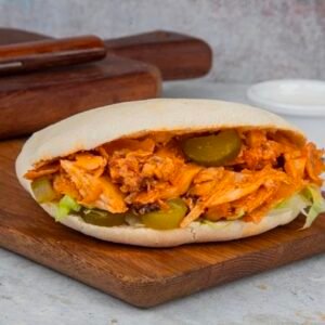 Shazoma Shawarma & More