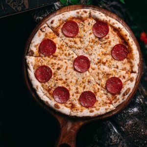 Wood House Restaurant Ajman