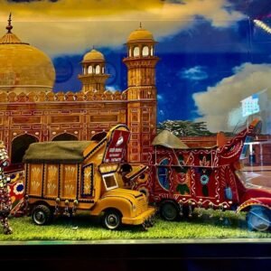 Sindh Shahbaz Restaurant