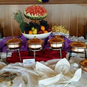 Nalukettu Restaurant