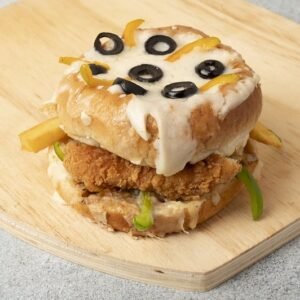 Yalla Shay Cafeteria