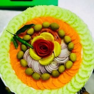 Pachamulaku Family Restaurant