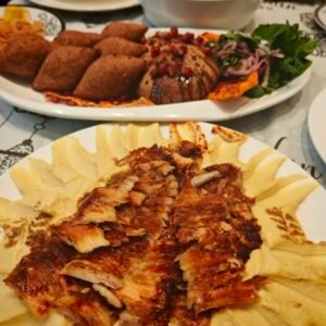 Rabiea Elsham Restaurant