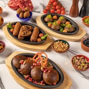 Sultan Saray Restaurant